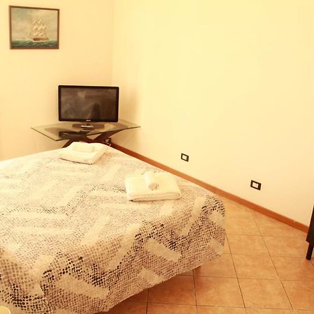 Residenza Caprera Di Viviani - Loc-02522 Apartment Верона Екстериор снимка