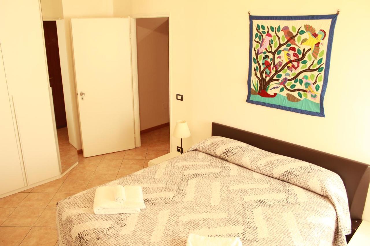 Residenza Caprera Di Viviani - Loc-02522 Apartment Верона Екстериор снимка