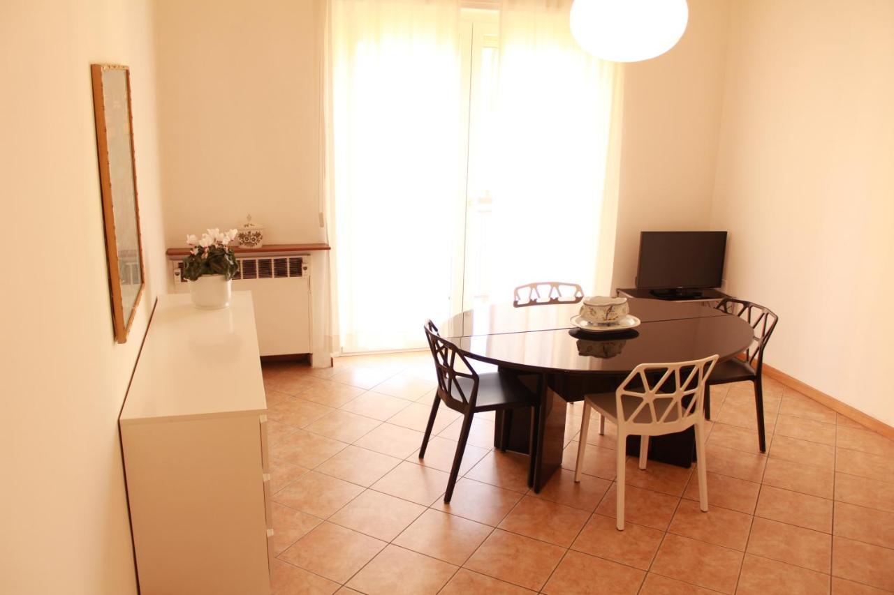 Residenza Caprera Di Viviani - Loc-02522 Apartment Верона Екстериор снимка