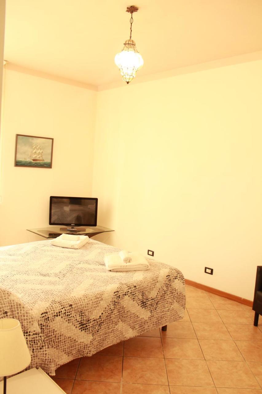 Residenza Caprera Di Viviani - Loc-02522 Apartment Верона Екстериор снимка