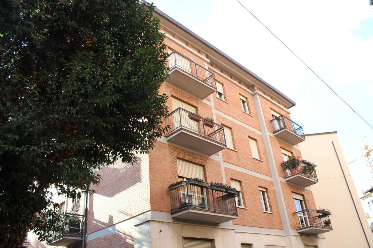 Residenza Caprera Di Viviani - Loc-02522 Apartment Верона Екстериор снимка