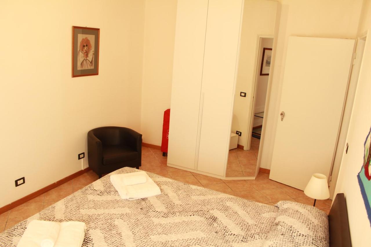Residenza Caprera Di Viviani - Loc-02522 Apartment Верона Екстериор снимка