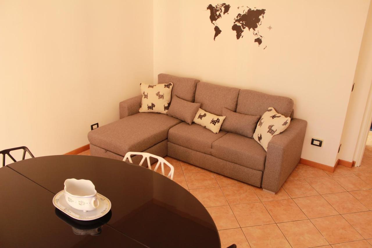 Residenza Caprera Di Viviani - Loc-02522 Apartment Верона Екстериор снимка