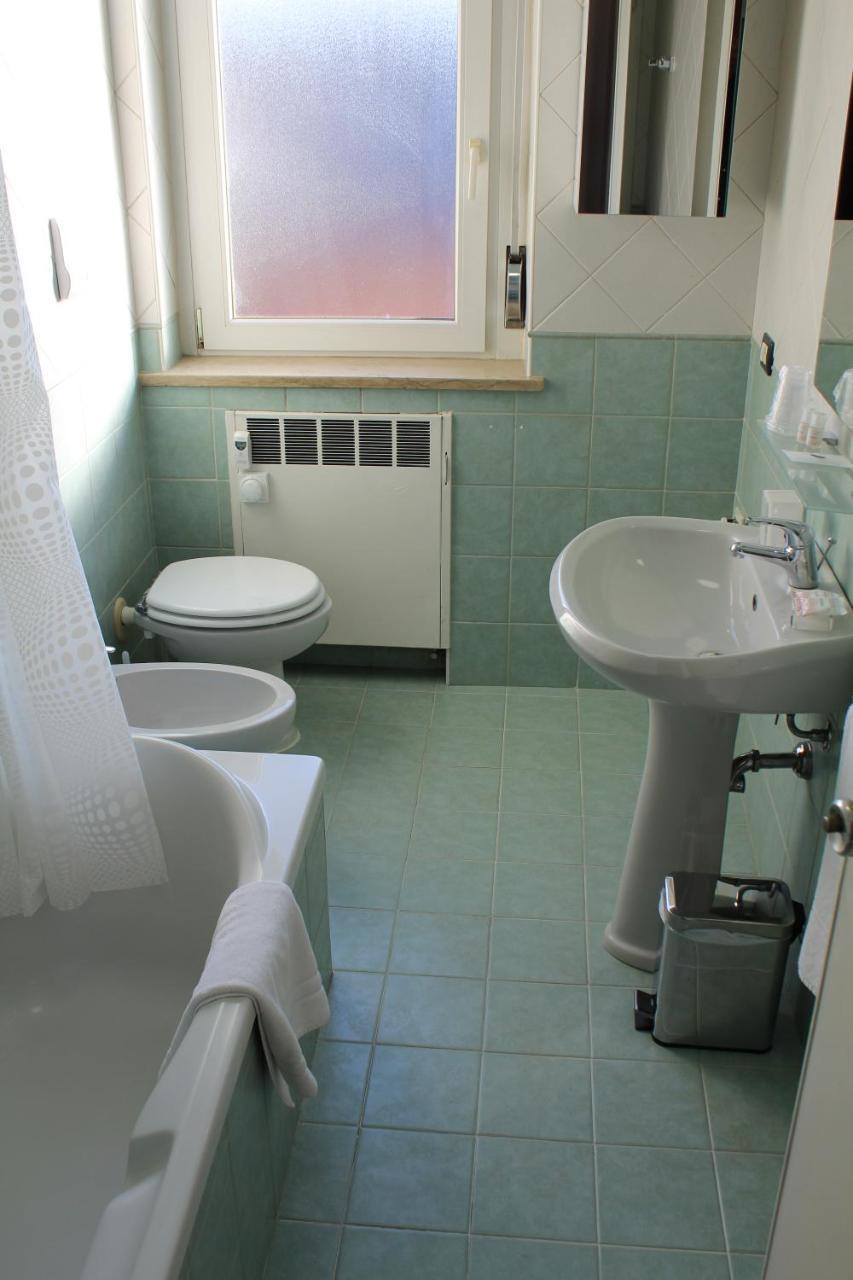Residenza Caprera Di Viviani - Loc-02522 Apartment Верона Екстериор снимка